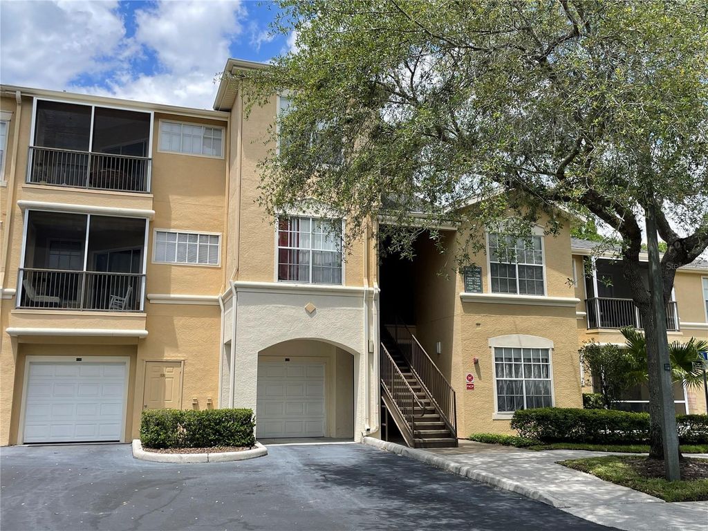 5125 PALM SPRINGS BLVD 7306, Tampa, FL 33647