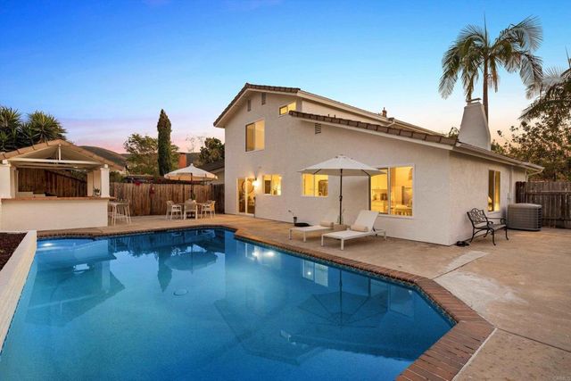 1021 Sparrow Court, San Marcos, CA 92078