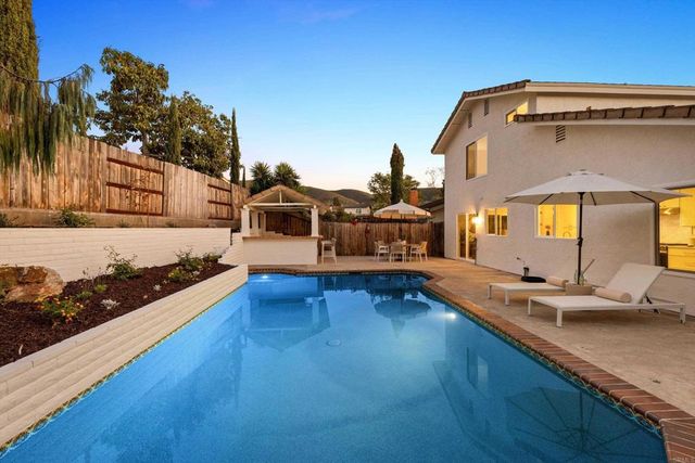 1021 Sparrow Court, San Marcos, CA 92078