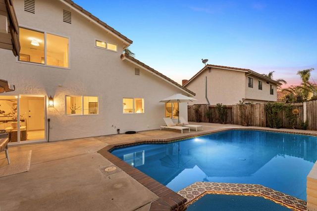 1021 Sparrow Court, San Marcos, CA 92078