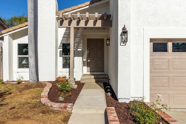 1021 Sparrow Court, San Marcos, CA 92078
