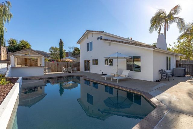 1021 Sparrow Court, San Marcos, CA 92078