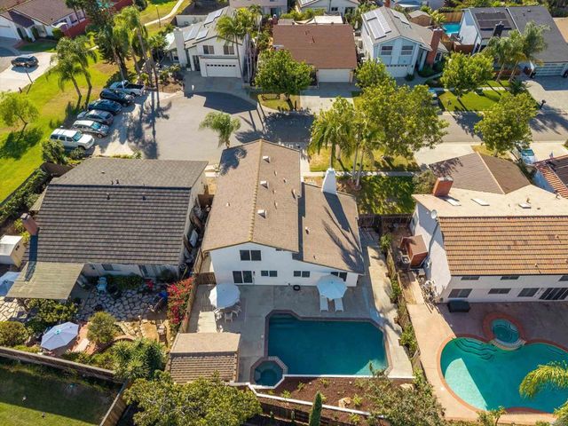 1021 Sparrow Court, San Marcos, CA 92078
