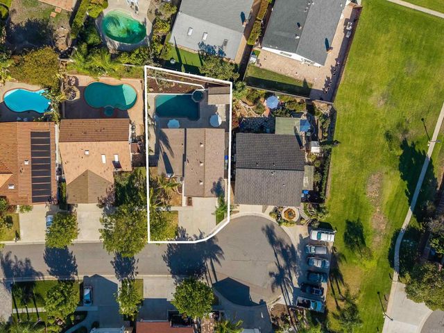 1021 Sparrow Court, San Marcos, CA 92078