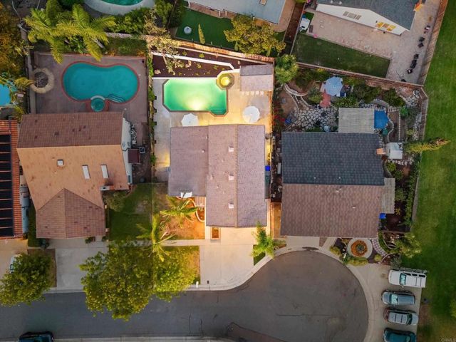 1021 Sparrow Court, San Marcos, CA 92078