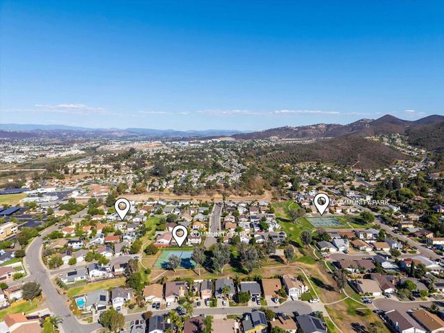 1021 Sparrow Court, San Marcos, CA 92078