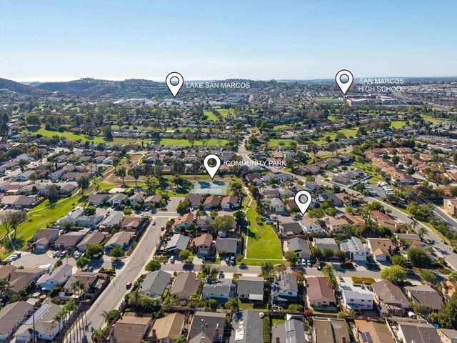 1021 Sparrow Court, San Marcos, CA 92078