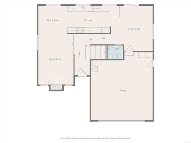 1021 Sparrow Court, San Marcos, CA 92078