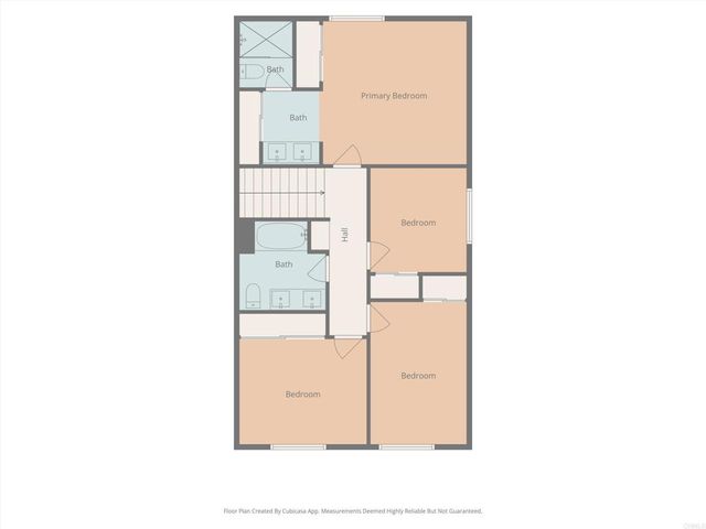 1021 Sparrow Court, San Marcos, CA 92078