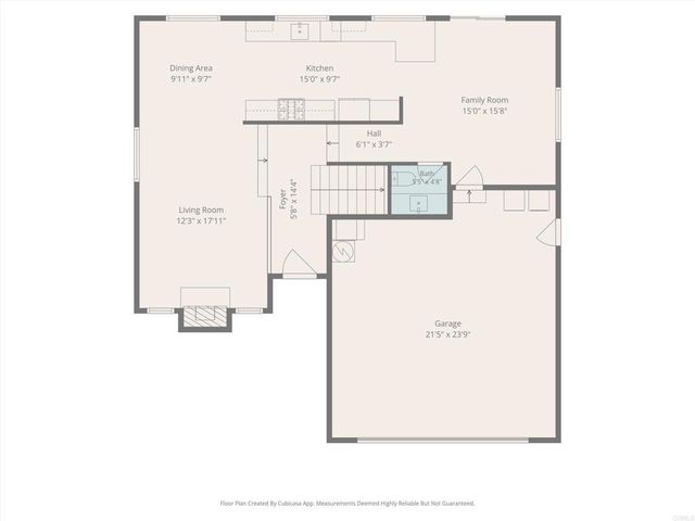 1021 Sparrow Court, San Marcos, CA 92078