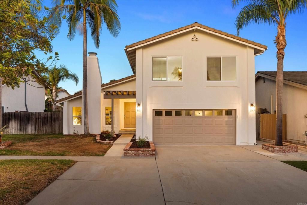 1021 Sparrow Court, San Marcos, CA 92078