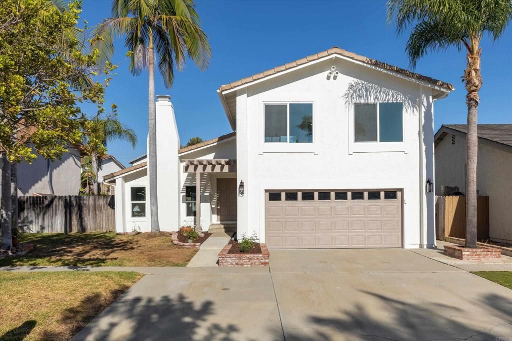 1021 Sparrow Court, San Marcos, CA 92078 — photo 2