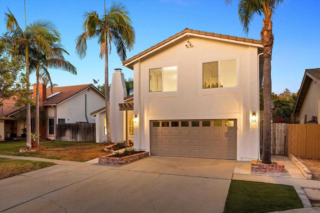 1021 Sparrow Court, San Marcos, CA 92078 — photo 3