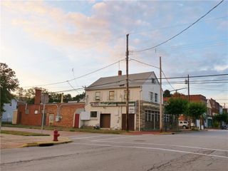 1201 Merchant St, Ambridge, PA 15003