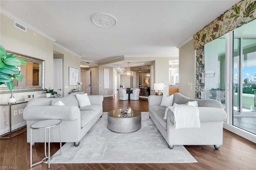 455 Cove Tower DR 1701, NAPLES, FL 34110 — photo 2
