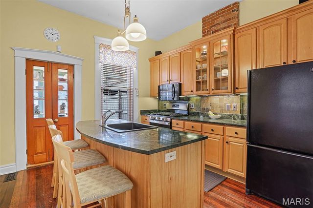 1902 Lasalle Street, St Louis, MO 63104