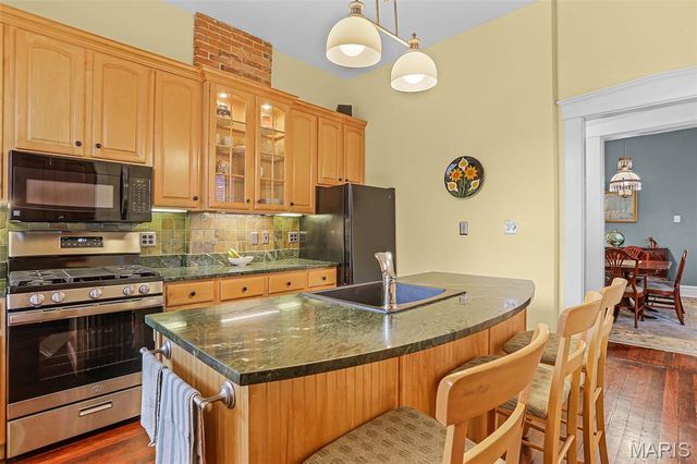 1902 Lasalle Street, St Louis, MO 63104