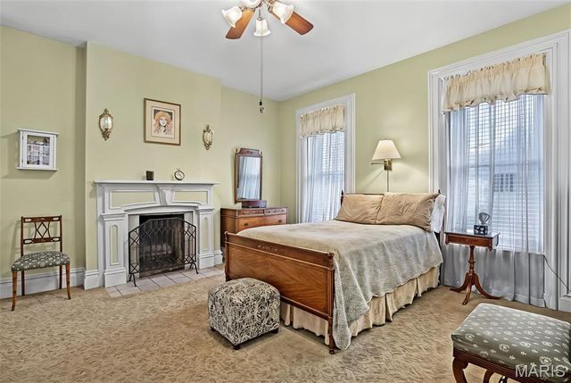 1902 Lasalle Street, St Louis, MO 63104