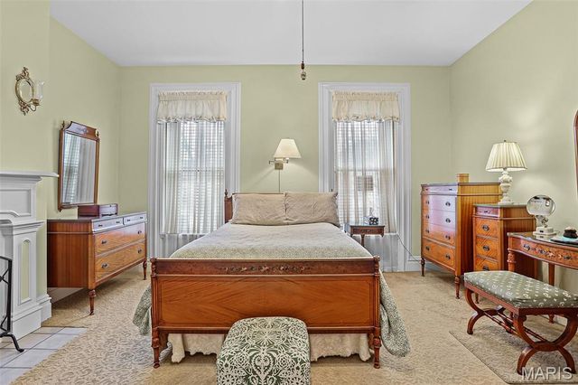 1902 Lasalle Street, St Louis, MO 63104