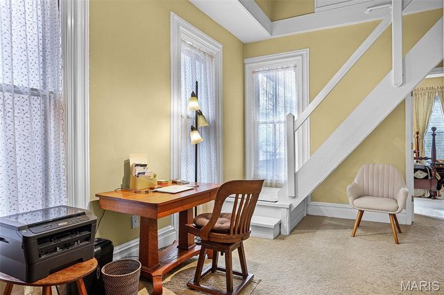 1902 Lasalle Street, St Louis, MO 63104