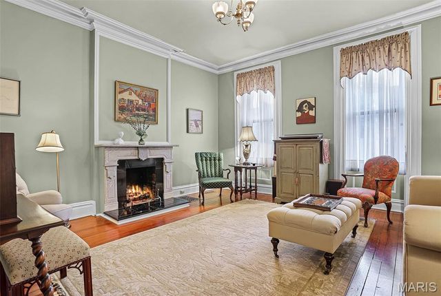 1902 Lasalle Street, St Louis, MO 63104