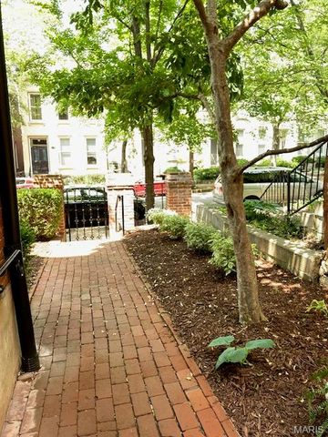 1902 Lasalle Street, St Louis, MO 63104