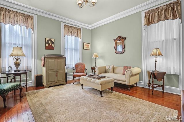 1902 Lasalle Street, St Louis, MO 63104