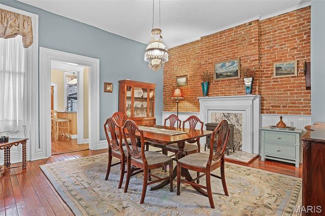 1902 Lasalle Street, St Louis, MO 63104