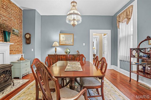 1902 Lasalle Street, St Louis, MO 63104