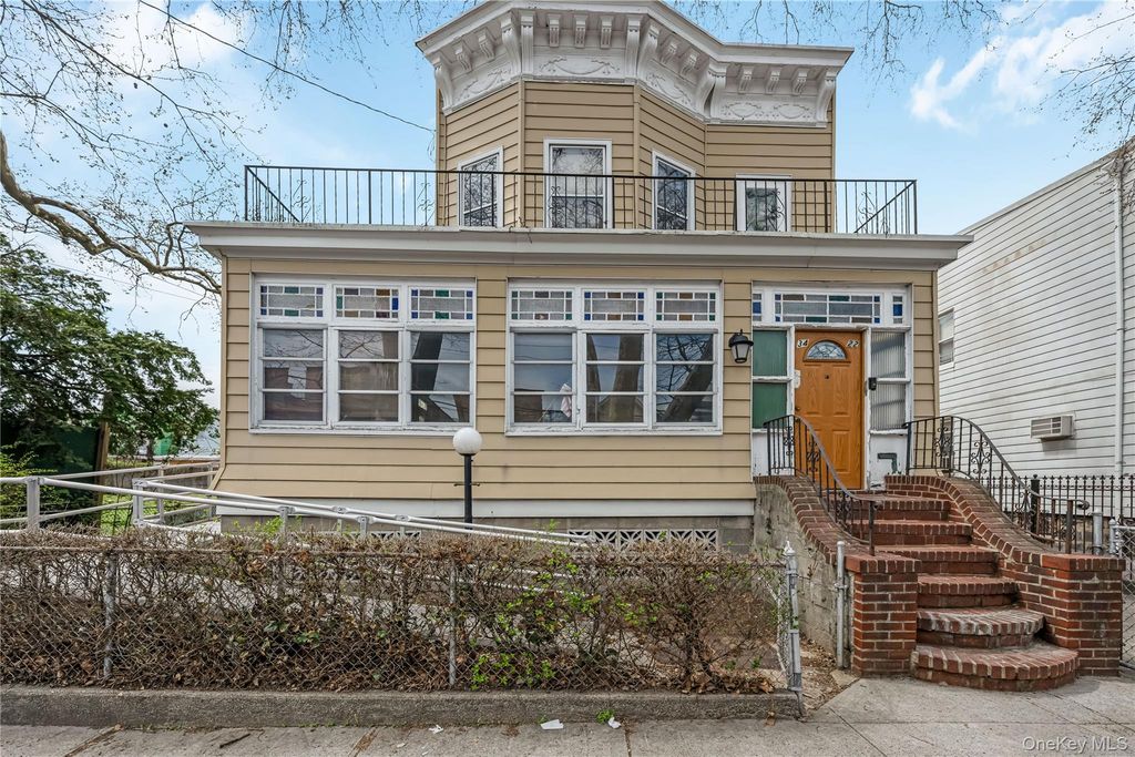 34-22 98th Street, Corona, NY 11368
