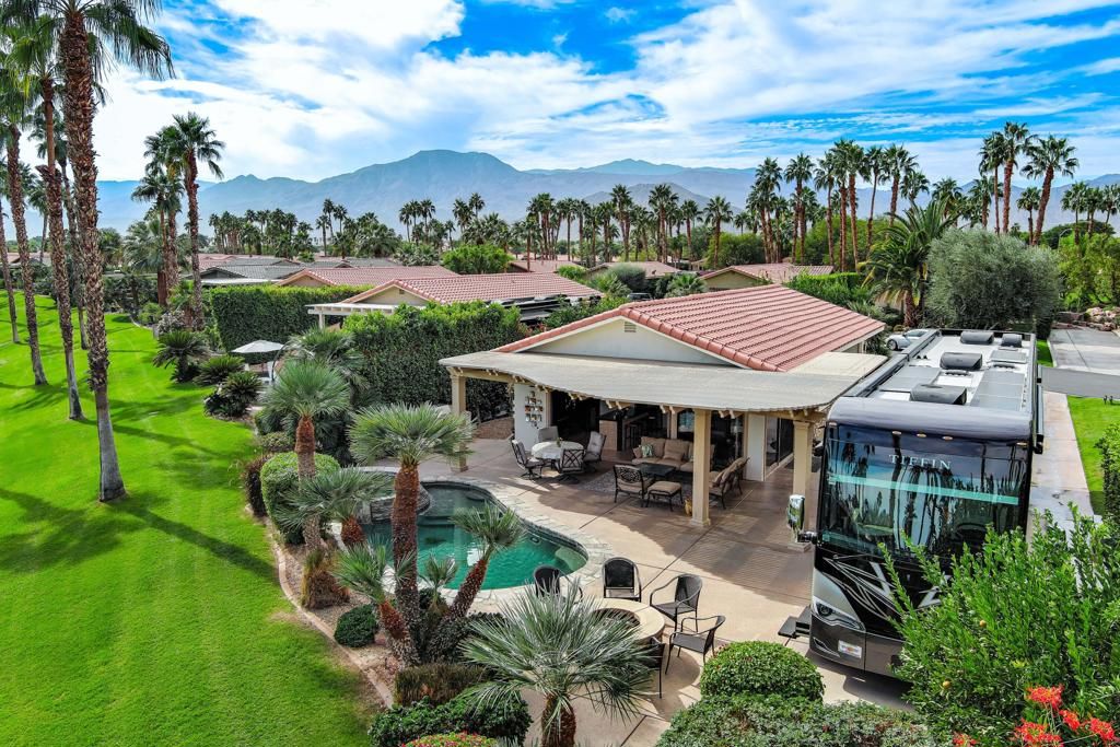 48170 Hjorth Street 53, Indio, CA 92201