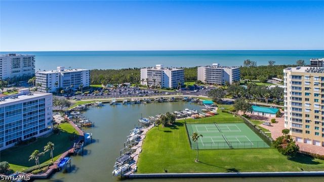 3 BLUEBILL AVE 610, Naples, FL 34108