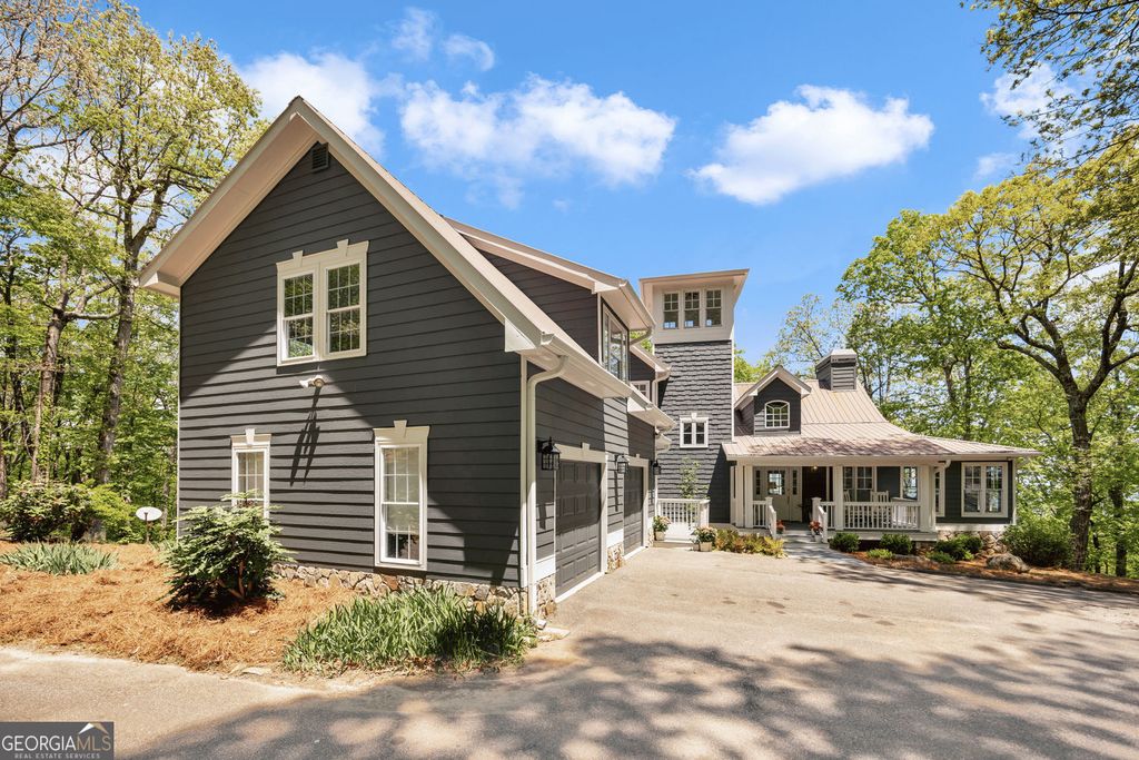 1093 Lower Sassafras Parkway, Jasper, GA 30143