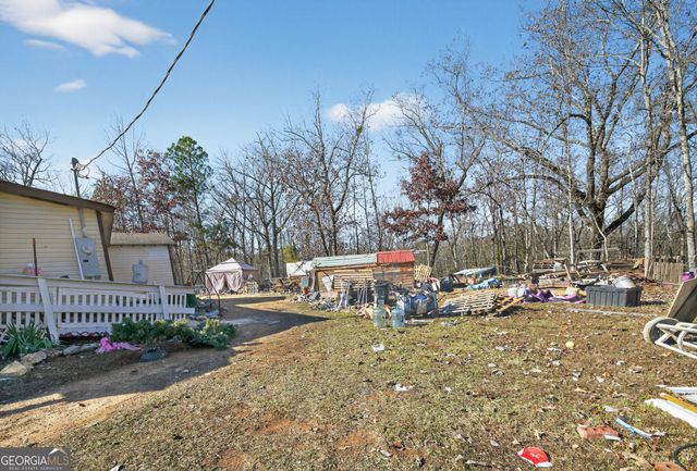 5019 GA Hwy 109, Molena, GA 30258