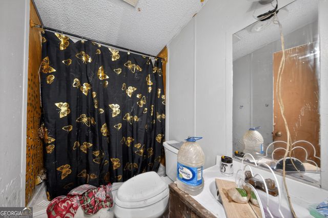 5019 GA Hwy 109, Molena, GA 30258