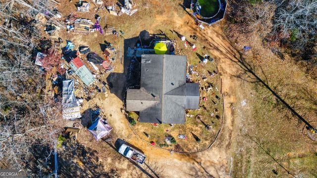 5019 GA Hwy 109, Molena, GA 30258