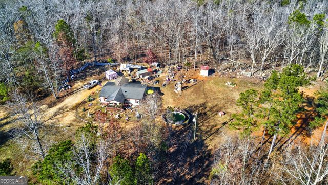 5019 GA Hwy 109, Molena, GA 30258