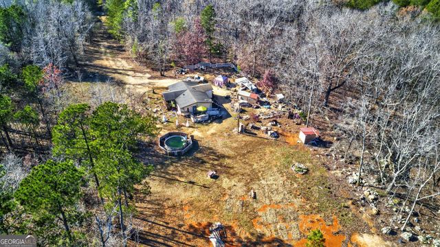 5019 GA Hwy 109, Molena, GA 30258