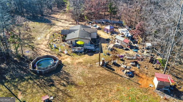 5019 GA Hwy 109, Molena, GA 30258