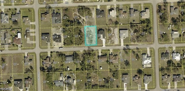 3810 10th ST SW, Lehigh Acres, FL 33976