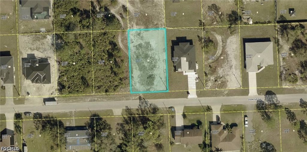 3810 10th ST SW, Lehigh Acres, FL 33976