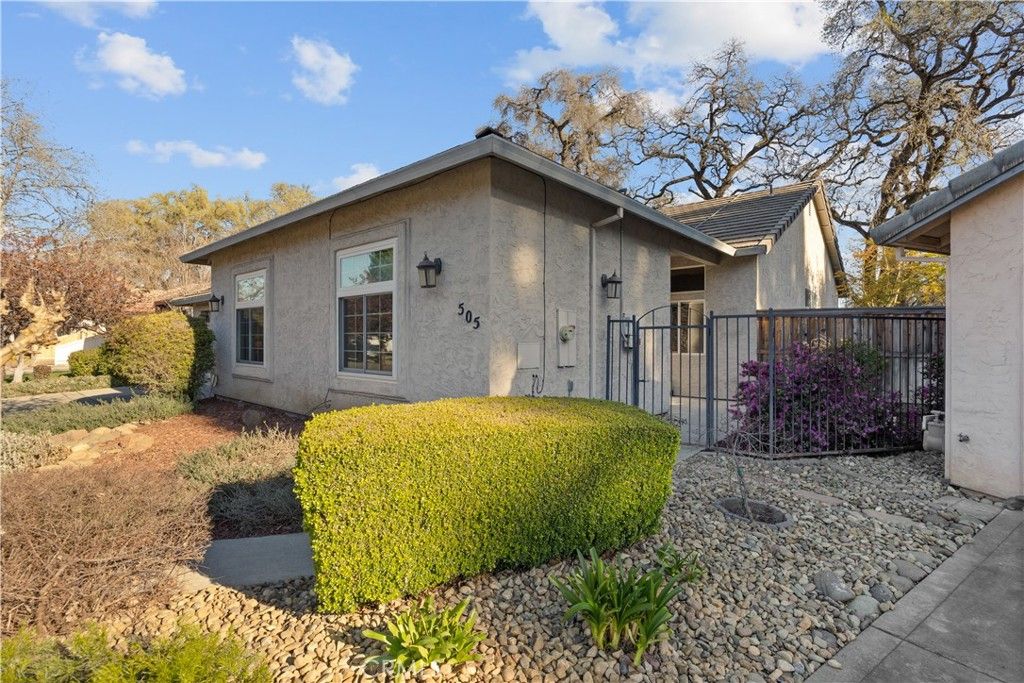 Image 9 of property listing at 505 Mission Santa Fe, Chico, CA 95926