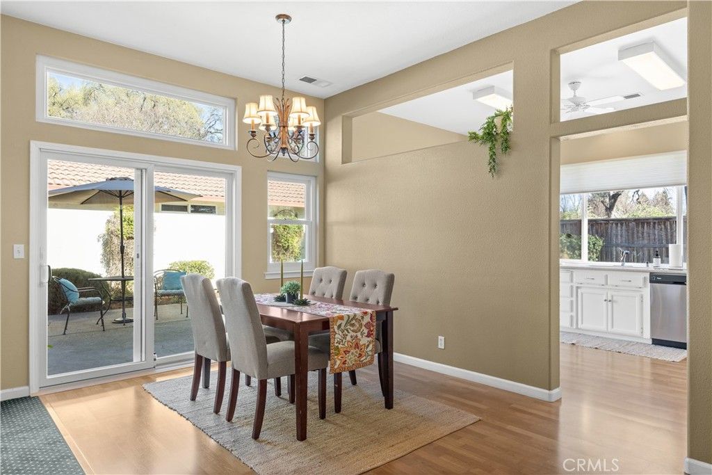 Image 21 of property listing at 505 Mission Santa Fe, Chico, CA 95926