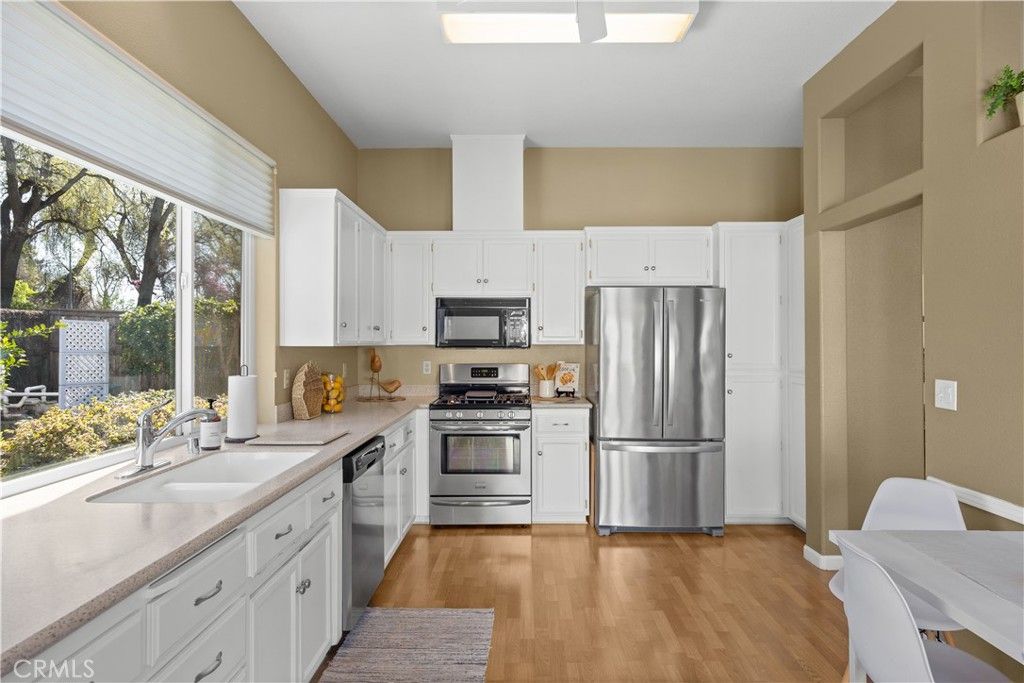 Image 25 of property listing at 505 Mission Santa Fe, Chico, CA 95926