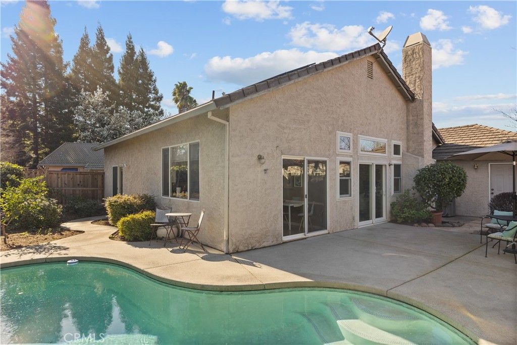 Image 35 of property listing at 505 Mission Santa Fe, Chico, CA 95926