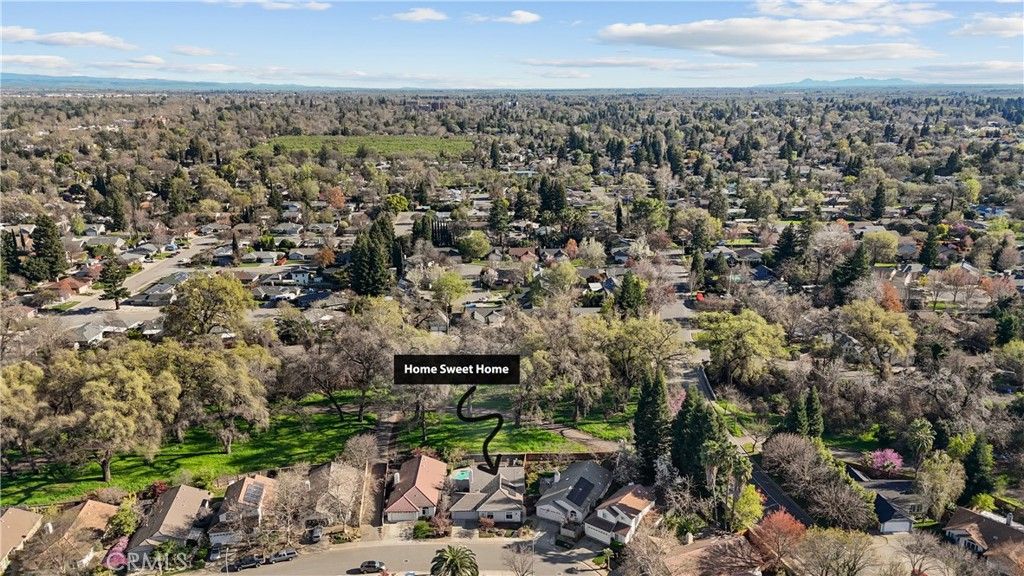 Image 41 of property listing at 505 Mission Santa Fe, Chico, CA 95926