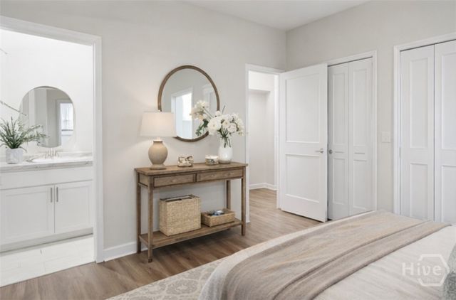 33 Travis Street, Savannah, GA 31406