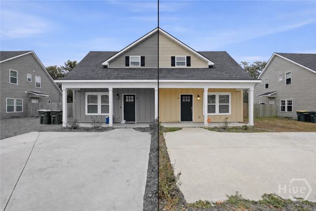 33 Travis Street, Savannah, GA 31406