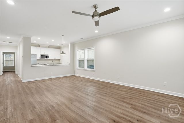 33 Travis Street, Savannah, GA 31406