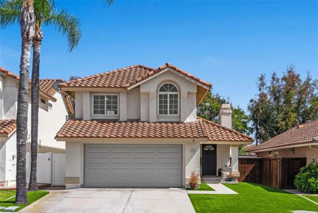 20 Crucillo, Rancho Santa Margarita, CA 92688